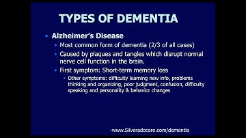 Hearing Loss and Cognitive Decline