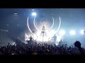Pendulum - ABC News Theme Remix - Forum Melbourne 28/6/2018