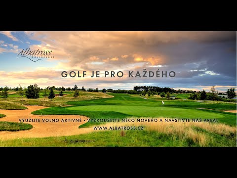 Video: Jak se rozhodnout, kterou sadu golfových odpališť hrát na hřišti