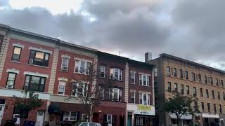 Jeremiah Fox Interview On Rediscovering New York Windsor Terrace