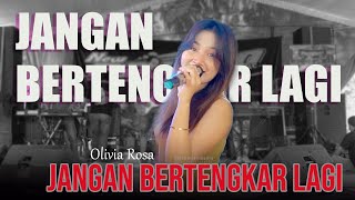 Download Lagu jangan bertengkar lagi OLIVIA ROSA-NEW PAJERO MUSIC MP3 Download Lagu jangan bertengkar lagi OLIVIA ROSA-NEW PAJERO MUSIC MP3