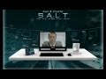 Salt - Game Trailer "Il Giorno X "