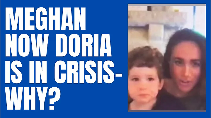 MEGHAN -LOOK OUT DORIA IS SET FOR EXPLOSIVE 2023 -...