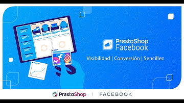 Tutorial PrestaShop Facebook
