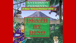 Enthision Presents: A New Edison Format OTK?!?!?!#yugioh #yugiboomer