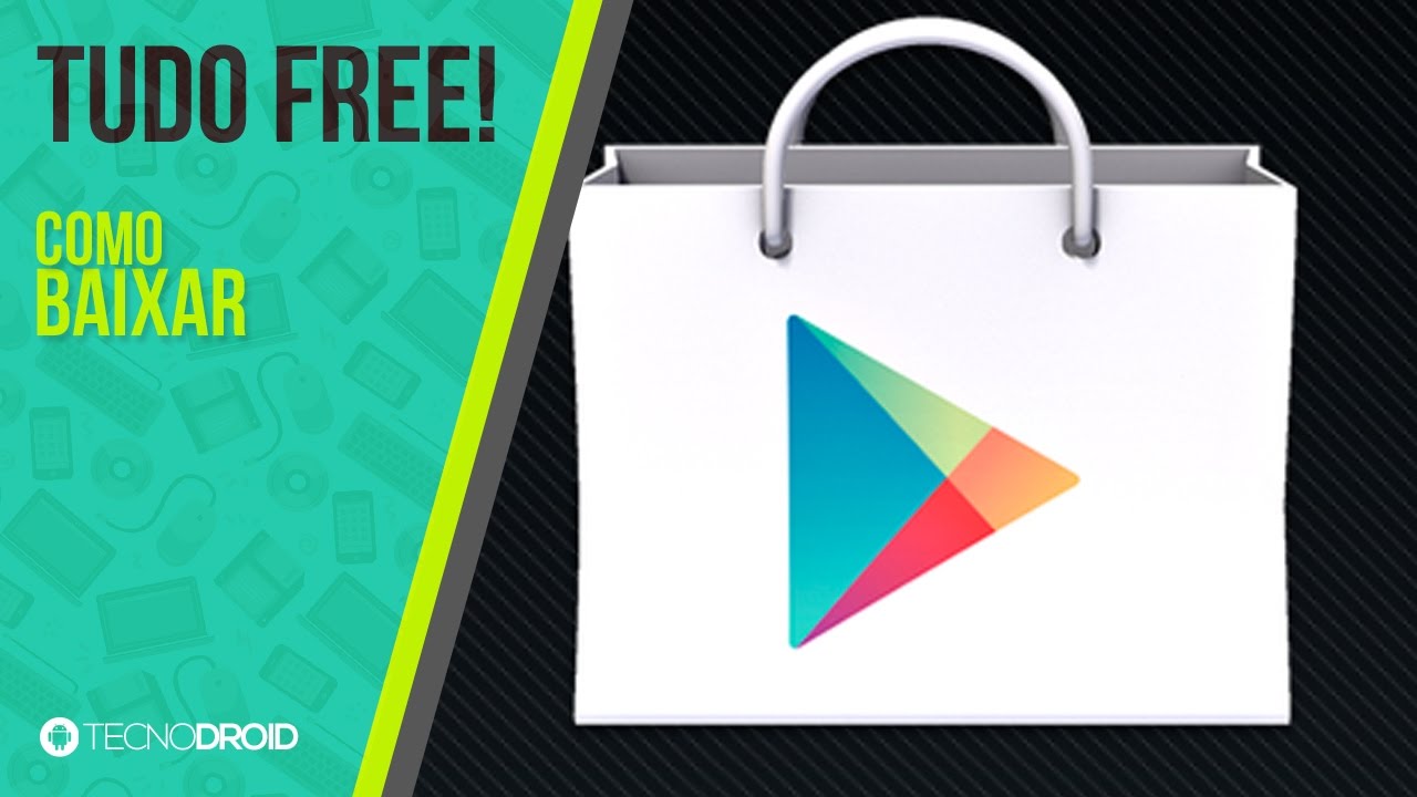 Como Baixar Apps e Jogos pagos da Google Play Gratis APPVN - video  Dailymotion