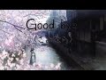 Good bye ( サヨナラ)// Super butter dog - Japanese  song