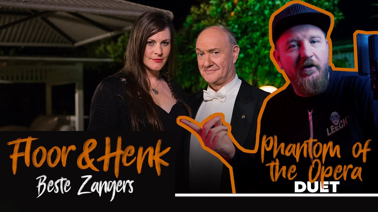 Beste Zangers Phantom of the Opera YouTube Beste Zangers Phantom of the Opera YouTube