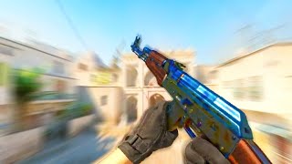Trefuego - Miss Me (Cs2 Montage)