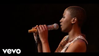 Zonke - Viva the Legend (Live in Johannesburg, Lyric Theatre, 2013)