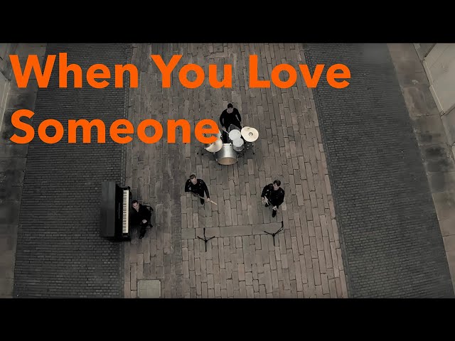 Bryan Adams - When You Love Someone (Classic Version) class=