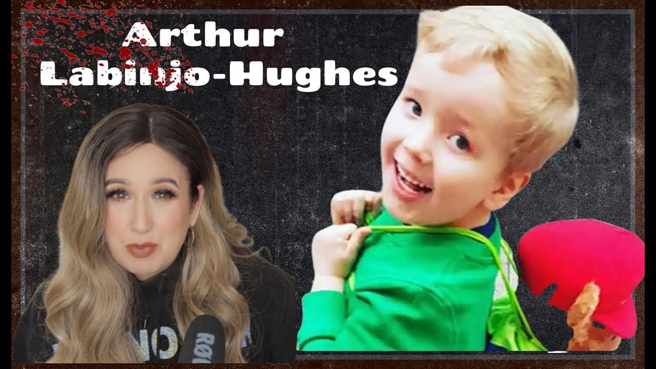 Download The Evil case of Arthur Labinjo-Hughes / Solved True Crime