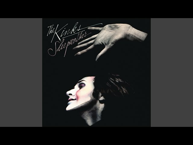Sleepwalker (2024 Remaster)