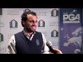 PGAs of Europe Fourball Championship 2012 - Fabio Peral.mpg