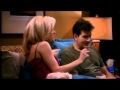 Funny Two and a Half Men opening where Charlie admits to fantasizing about Neytiri from Avatar