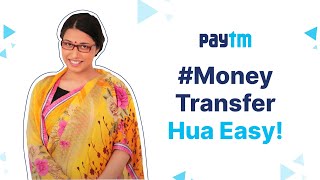 Money Transfer hua Easy! ft. Saloni Gaur screenshot 4