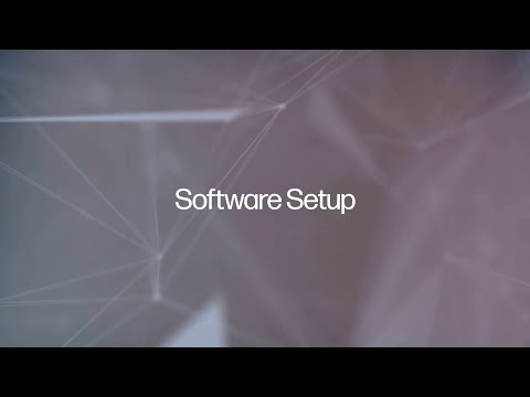 Getting Started Chapter