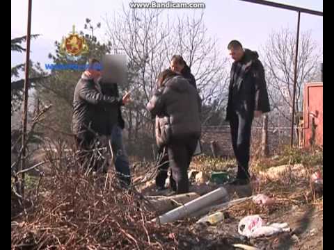 ჩოლოყაშვილის ქუჩაზე 31 წლის მამაკაცი მოკლეს