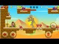 Super Sboy Adventure | World 2- Level 6-10