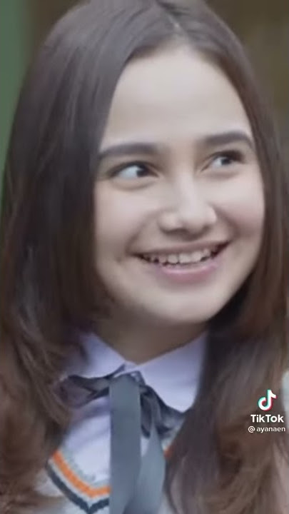 Kisah untuk geri, Geri Antar Pulang Dinda Sampai Di depan rumah❤️❤️