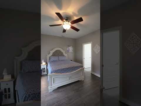 4313 N Cypress Ln, Bloomington, IN home video tour
