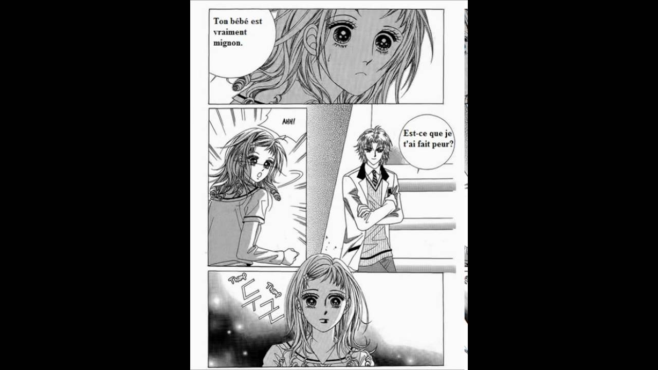 I M The Mom You Re The Dad 8 Vf Youtube