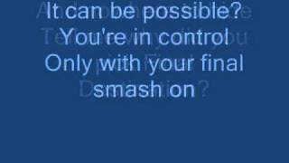 All The Wrong Moves w/ lyrics