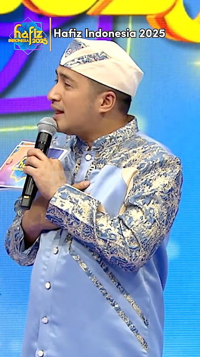 Download lagu IMAN BISA MENGGETARKAN HATI KETIKA KITA SELALU BERSAMA ALLAH SWT #hafizindonesia2025