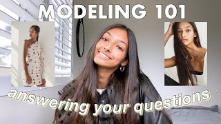 MODELING 101 | everything you need to know: IMG Models, requirements, diet, castings