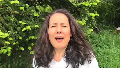 Claudia Braun-Tietje  Gesang