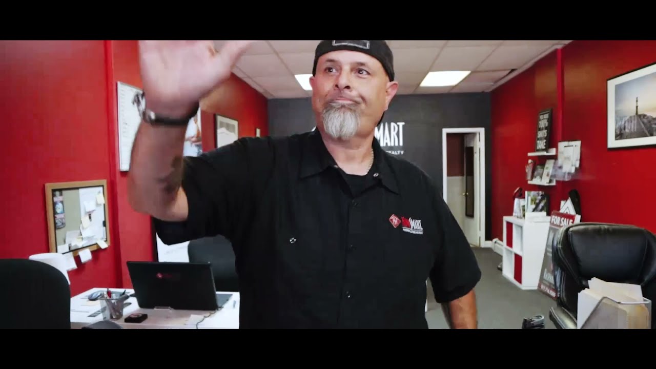 The Sal Rizzolo Podcast: PROMO featuring Rich Raspantini