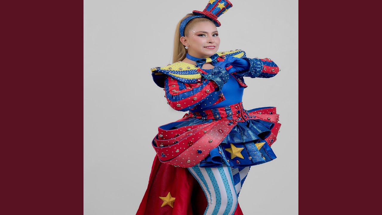 Ceci show y sus amigos