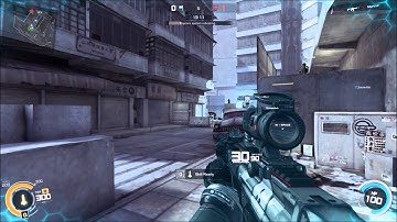 GITS:SAC - First Assault Online