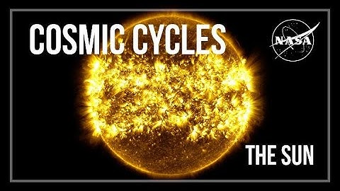 Cosmic Cycles: The Sun