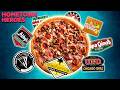 Regional Pizza Chains Quiz