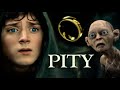 Pity: How The One Word Changes The Lord of the Rings