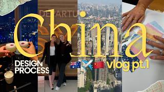 I Went to China to Learn How Fashion Brands Are Built