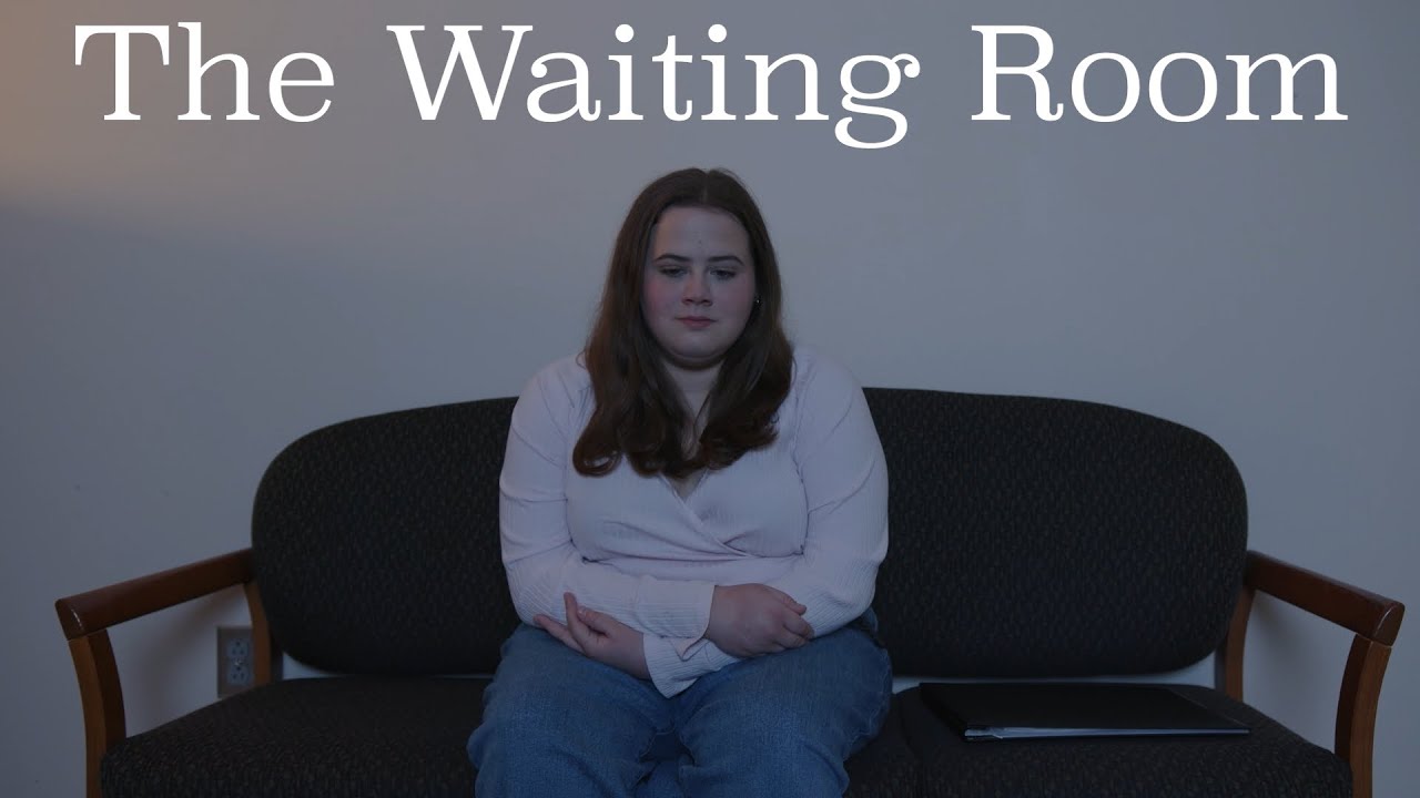 The Waiting Room - A Short Film - YouTube