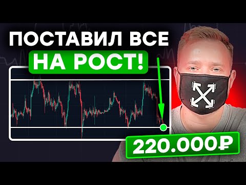 Единственный РАБОЧИЙ МЕТОД технического анализа - Торговля ПО ТРЕНДУ