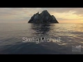 The Wonder of Skellig Michael on the Wild Atlantic Way
