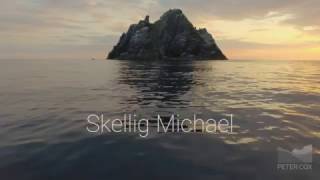 The Wonder of Skellig Michael on the Wild Atlantic Way