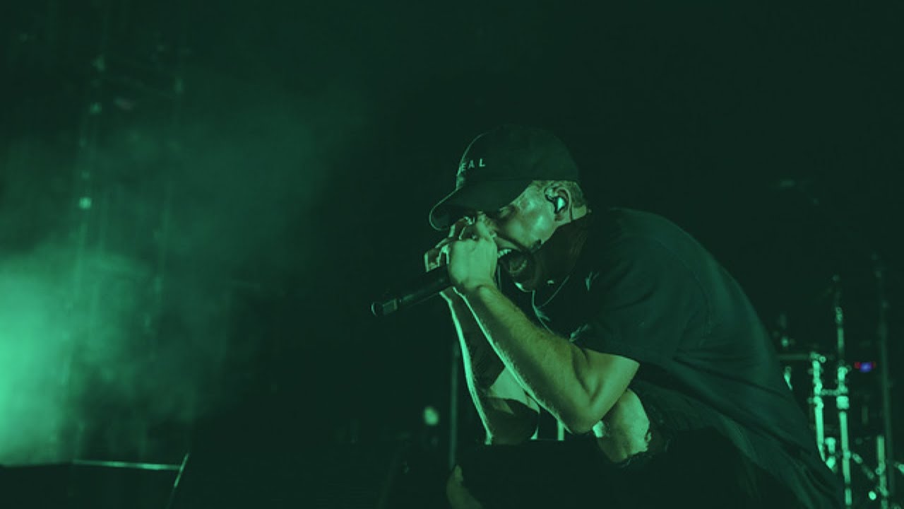 [SOLD] HARD NF Type Beat - LEGACY | Cinematic Dark instrumental (Pendo46 x Trunxks)