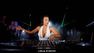 Lola Kimchi - Ibiza Beach Club - Live Dj-Set (Odesa) 10.08.25