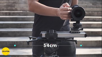 How to filming smoothly (how Micro 2 works ?)