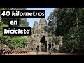 Tour LARGO EN LOS TEMPLOS DE ANGKOR | CAMBOYA