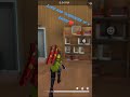 free fire red aim vs white aim which is best for headshot #viral