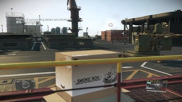 MGSV TPP FOB | Lv. 61 R&D Platform | 92,390