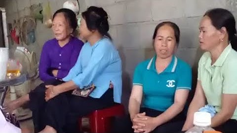 Lượn hà lều đối đáp Trùng Khánh và Hạ Lang