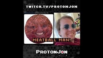 ProtonJon