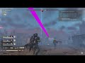 HELLDIVERS 2. Odd purple lights in sky....squids?